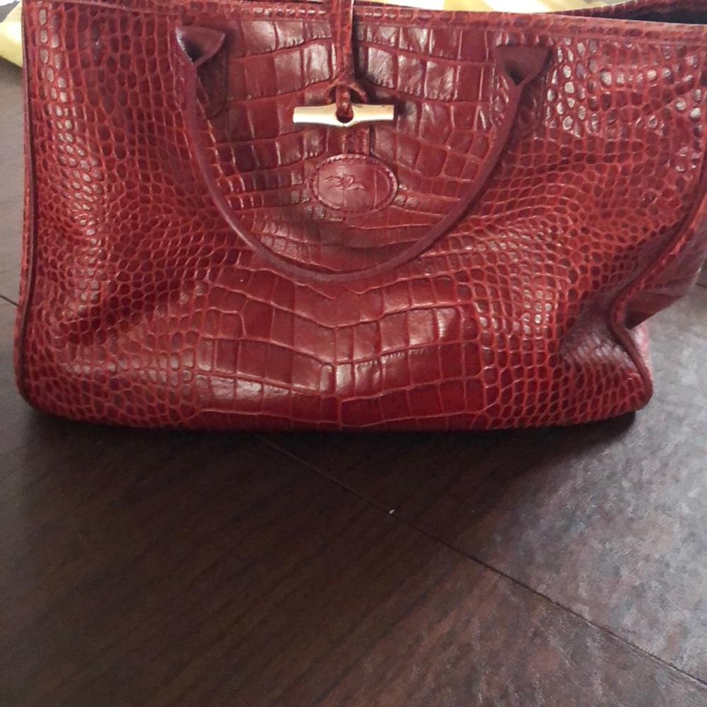 Longchamp bag